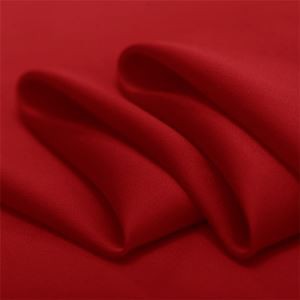 Stretch Double Georgette Fabric